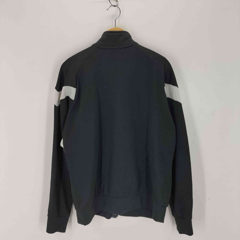 プーマ PUMA ICONIC MCS TRACK JACKET メンズ JPN:L