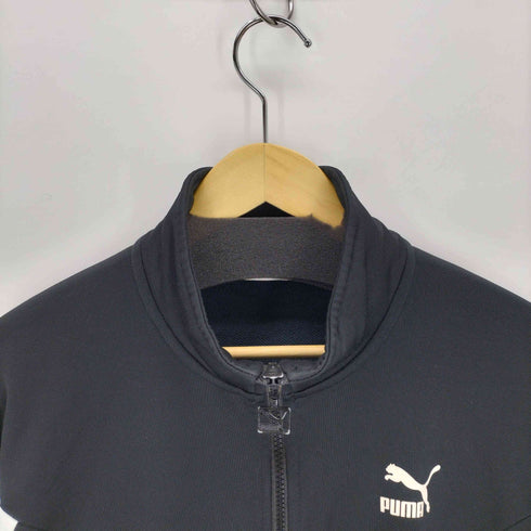 プーマ PUMA ICONIC MCS TRACK JACKET メンズ JPN:L