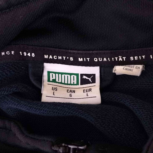 プーマ PUMA ICONIC MCS TRACK JACKET メンズ JPN:L
