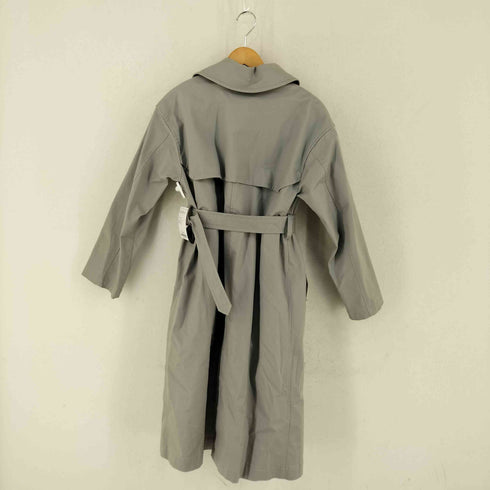 トラディショナルウェザーウェア Traditional Weatherwear ライナー付きコート レディース 32