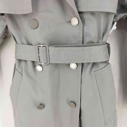 トラディショナルウェザーウェア Traditional Weatherwear ライナー付きコート レディース 32