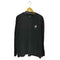 ハフ HUF ワンポイントダイスロゴ クルーネック ロングスリーブ Tシャツ メンズ XL