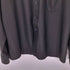 Qiana 70s ナイロン サテンシャツ メンズ import:XL