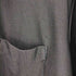 Qiana 70s ナイロン サテンシャツ メンズ import:XL