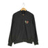 ハフ HUF SEISMIC BASS TRACK JACKET メンズ JPN:M