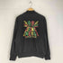 ハフ HUF SEISMIC BASS TRACK JACKET メンズ JPN:M