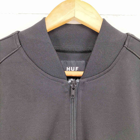 ハフ HUF SEISMIC BASS TRACK JACKET メンズ JPN:M
