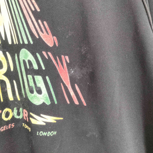 ハフ HUF SEISMIC BASS TRACK JACKET メンズ JPN:M