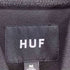 ハフ HUF SEISMIC BASS TRACK JACKET メンズ JPN:M