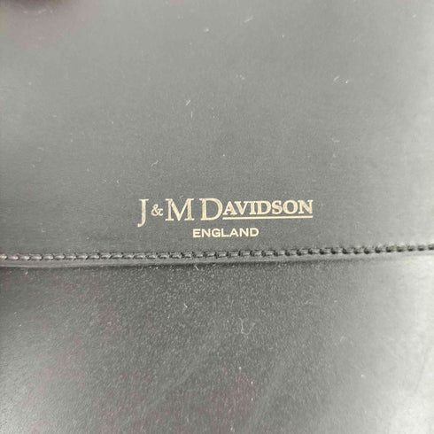 ジェイアンドエムデヴィッドソン J&M Davidson レインブーツ レディース 40