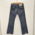 エドウィン EDWIN 503 BLUE TRIP ストレートデニムパンツ Y2K メンズ 30×32