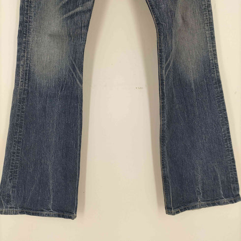 エドウィン EDWIN 503 BLUE TRIP ストレートデニムパンツ Y2K メンズ 30×32