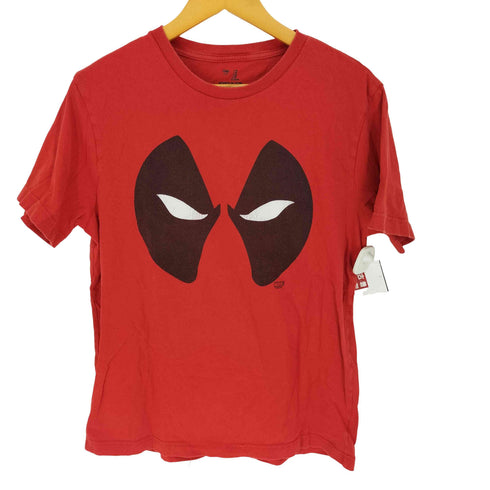 ギャップ Gap 00S ムービーキャラクタープリント ショートスリーブ Tシャツ メンズ import:M