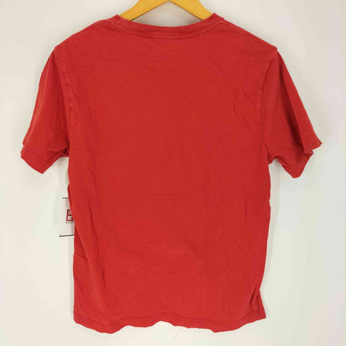 ギャップ Gap 00S ムービーキャラクタープリント ショートスリーブ Tシャツ メンズ import:M