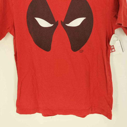 ギャップ Gap 00S ムービーキャラクタープリント ショートスリーブ Tシャツ メンズ import:M