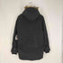 メゾンスコッチ MAISON SCOTCH フェイクファー 2WAY 裏地ルティング M-3B モッズコート Y2K レディース JPN:1