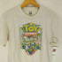 コメディ キャラクタープリント S/S クルーネック Tシャツ メンズ import:XL