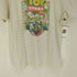 コメディ キャラクタープリント S/S クルーネック Tシャツ メンズ import:XL