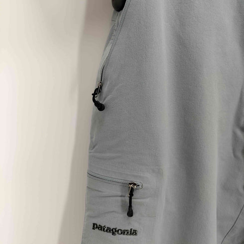 パタゴニア patagonia 90s ソフトシェル ナイロンパンツ メンズ JPN:M