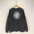 ハフ HUF REGIONAL LS TEE メンズ JPN:XL