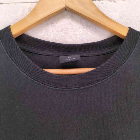ハフ HUF REGIONAL LS TEE メンズ JPN:XL