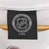 NHL アイスホッケー チームロゴ プリント S/S クルーネック Tシャツ メンズ L/G