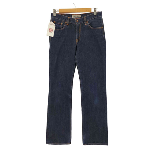 リーバイス Levis 日本製 507 ストレートデニムパンツ メンズ W31 L34