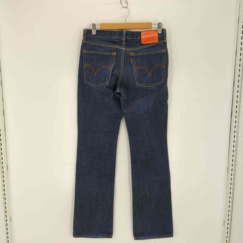 リーバイス Levis 日本製 507 ストレートデニムパンツ メンズ W31 L34