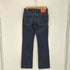 リーバイス Levis 日本製 507 ストレートデニムパンツ メンズ W31 L34