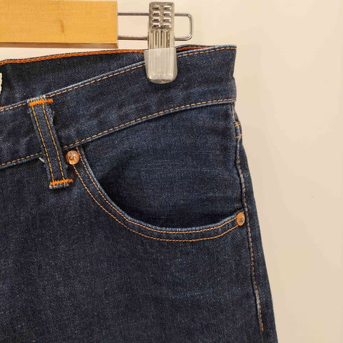 リーバイス Levis 日本製 507 ストレートデニムパンツ メンズ W31 L34