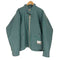 メゾンミハラヤスヒロ Maison MIHARA YASUHIRO 22aw SELF CULTURE ヴィーガンレザージャケット メンズ JPN:46