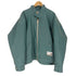 メゾンミハラヤスヒロ Maison MIHARA YASUHIRO 22aw SELF CULTURE ヴィーガンレザージャケット メンズ JPN:46