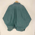 メゾンミハラヤスヒロ Maison MIHARA YASUHIRO 22aw SELF CULTURE ヴィーガンレザージャケット メンズ JPN:46