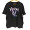 マーベル MARVEL アメリカンコミック アメコミ キャラクター グラフィックプリント クルーネック S/S Tシャツ メンズ import:XL