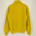 チャンピオン Champion ECO FLEECE カレッジ刺繍 ハーフジップ スウェット メンズ import:M