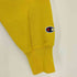 チャンピオン Champion ECO FLEECE カレッジ刺繍 ハーフジップ スウェット メンズ import:M