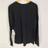 スペースオペラ グラフィック プリント L/S クルーネック Tシャツ メンズ import:XL