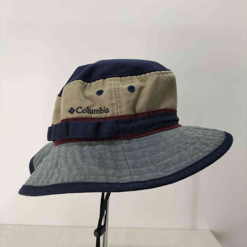 コロンビア Columbia シッカモアブーニーハット メンズ S/M