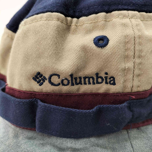 コロンビア Columbia シッカモアブーニーハット メンズ S/M