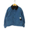 ザラ ZARA 襟 コーデュロイ ダックジャケット ワークジャケット メンズ import:XL