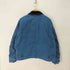 ザラ ZARA 襟 コーデュロイ ダックジャケット ワークジャケット メンズ import:XL