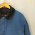 ザラ ZARA 襟 コーデュロイ ダックジャケット ワークジャケット メンズ import:XL