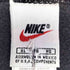 ナイキ NIKE 00s 白タグ スウッシュ刺繍 コットンポリ クルーネックスウェット メンズ import:XL