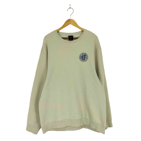 ハフ HUF REGIONAL CREWNECK SWEATSHIRTS メンズ JPN:XXL