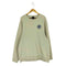 ハフ HUF REGIONAL CREWNECK SWEATSHIRTS メンズ JPN:XXL
