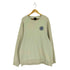 ハフ HUF REGIONAL CREWNECK SWEATSHIRTS メンズ JPN:XXL