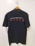 キャラクタープリントTシャツ メンズ M