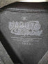 キャラクタープリントTシャツ メンズ M