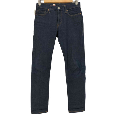 リーバイス Levis 511 SLIM インディゴ デニムパンツ メンズ W28 L32
