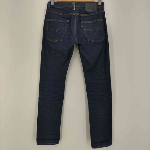 リーバイス Levis 511 SLIM インディゴ デニムパンツ メンズ W28 L32
